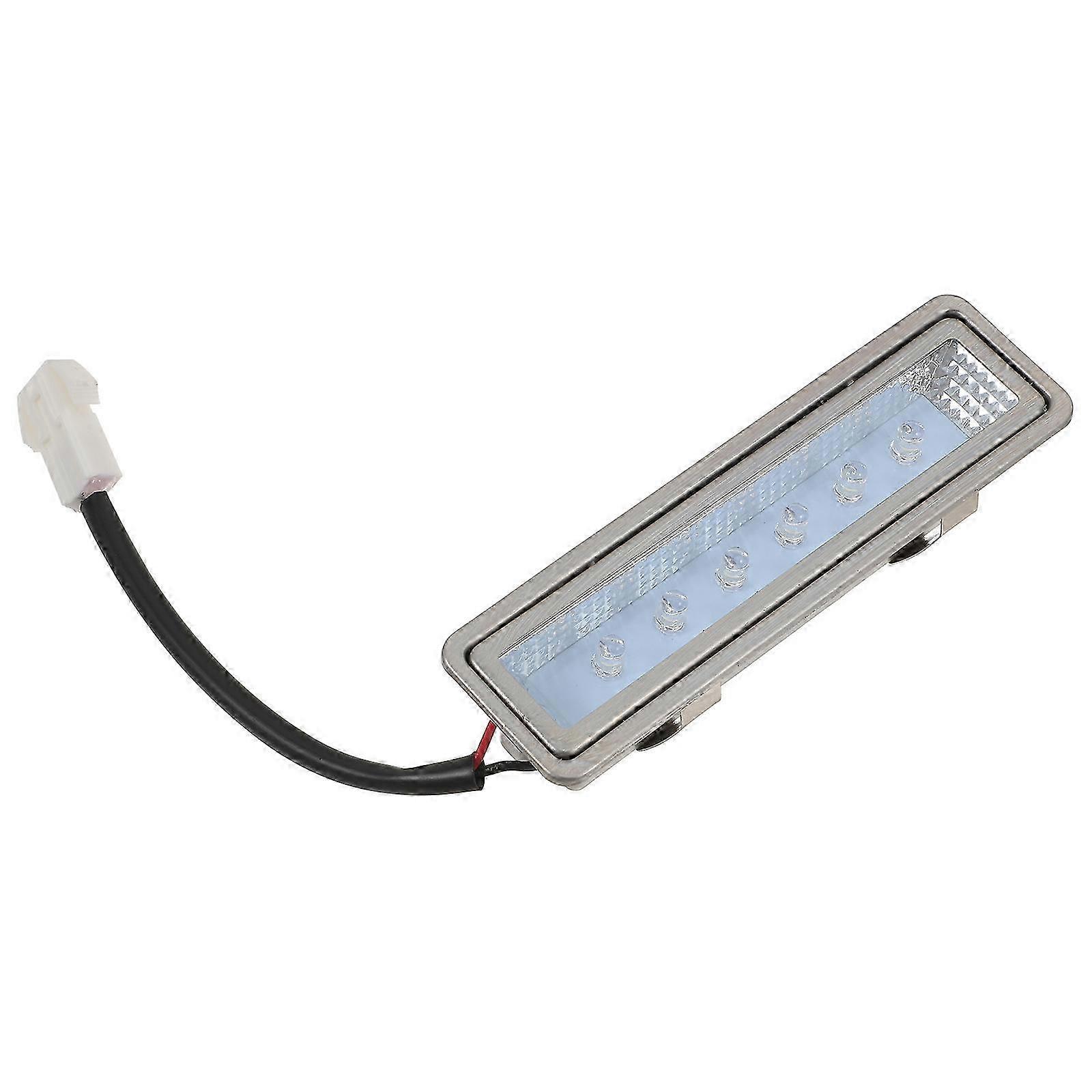 LED Cooker Hood Light Bulb compatible with Range Hood Kitchen Lighting