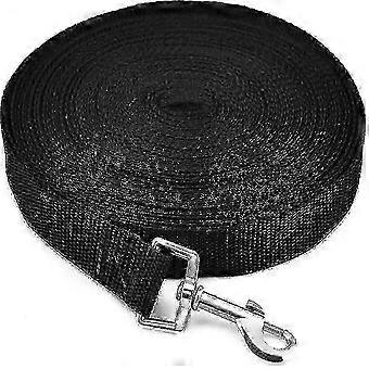 Dog Training Lead 30m Long Dog Lead Extra Long Line Dog Lead 30m Long Dog A new A-G