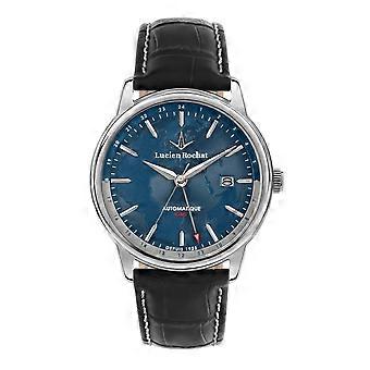 Lucien Rochat - R0421116019 - Armbanduhr - Herren - Automatik - ICONIC