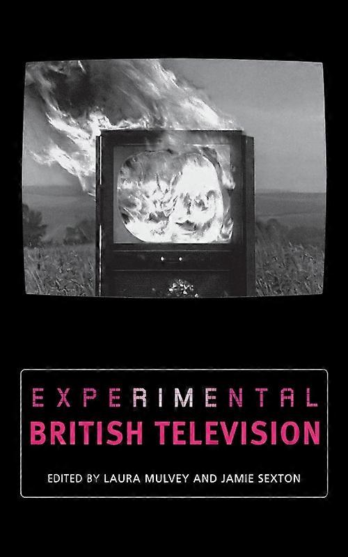 Experimental British Television