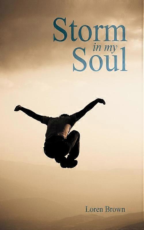 Storm In My Soul