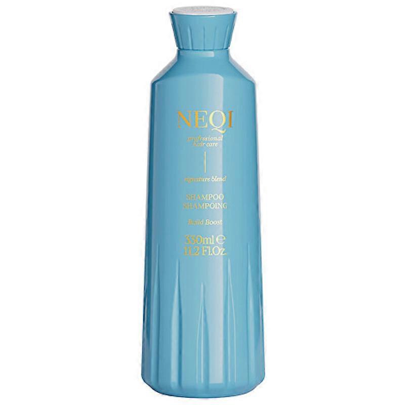 Aufbau-Boost-Shampoo 330 ml