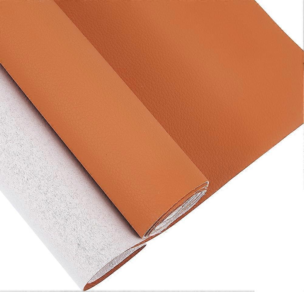 Rectangle PU Leather Fabric for Sofa/Seat Patch Peru 1350x300x1mm