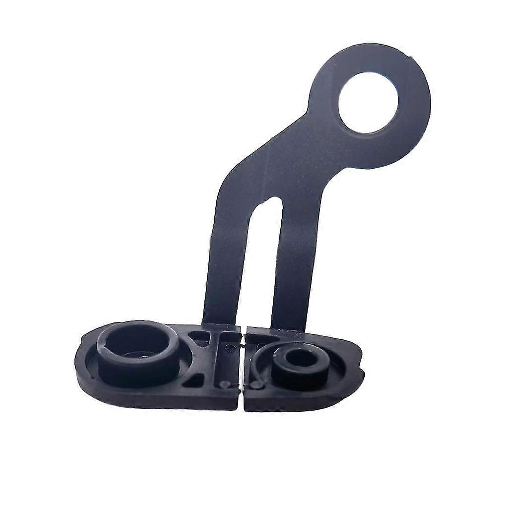 Nikon D850 Shutter Cable Top Cap