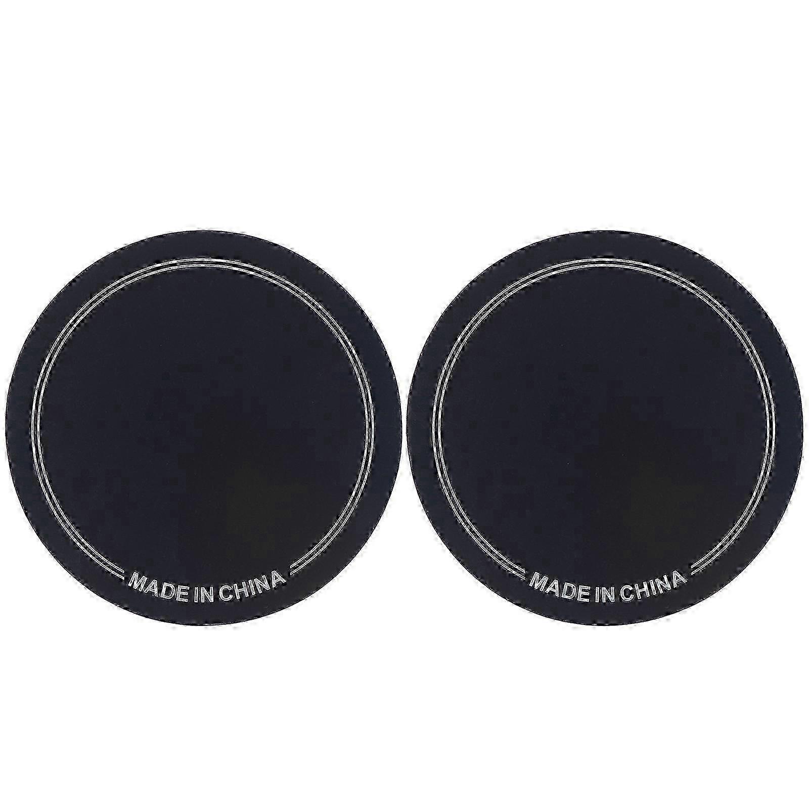 Durable PET Kick Drum Patches