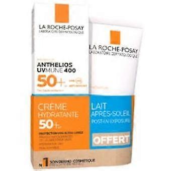 ANTHELIOS UVMUNE 400 Hydrating Set SPF 50 125ml