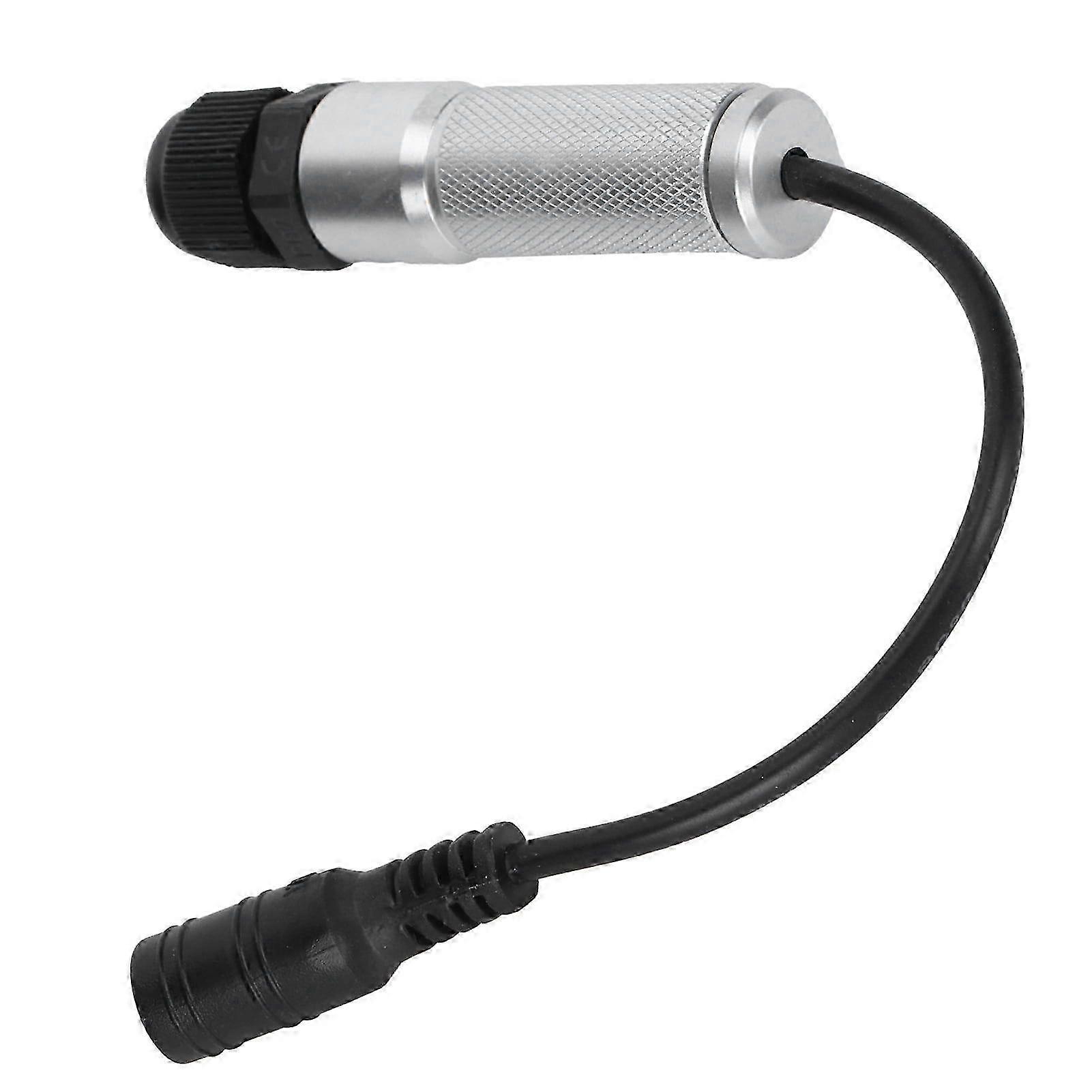 Aluminum Fiber Optic Light Source