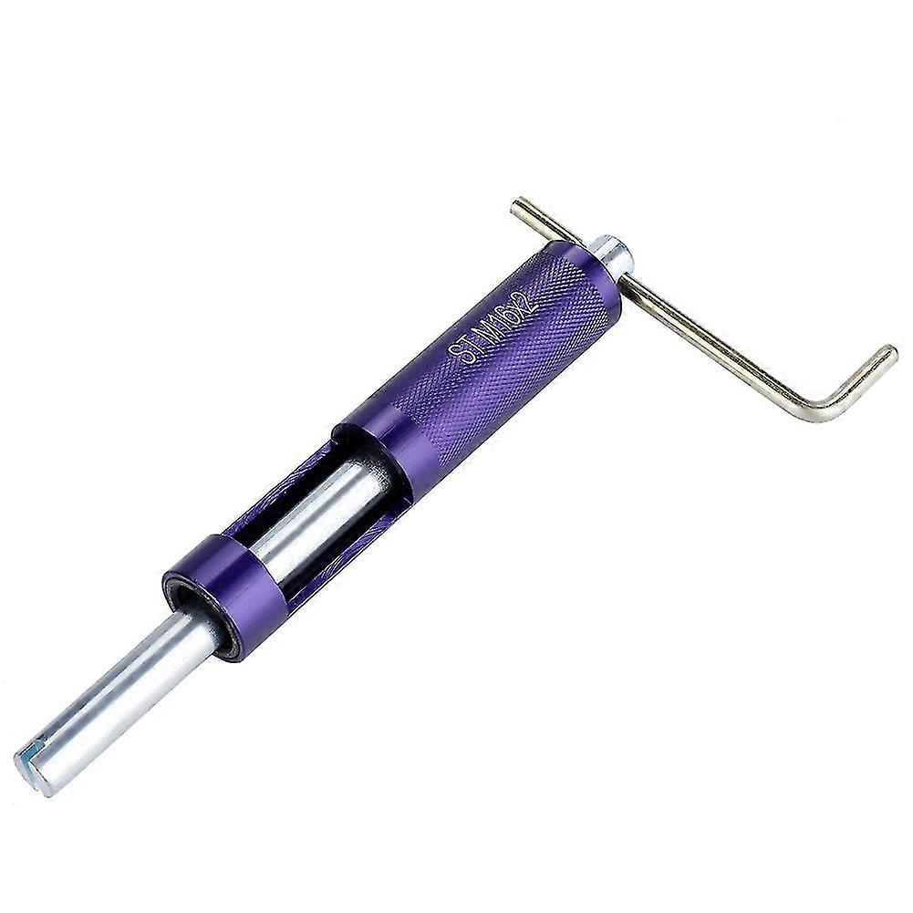 Aluminum Alloy Thread Insert Tool