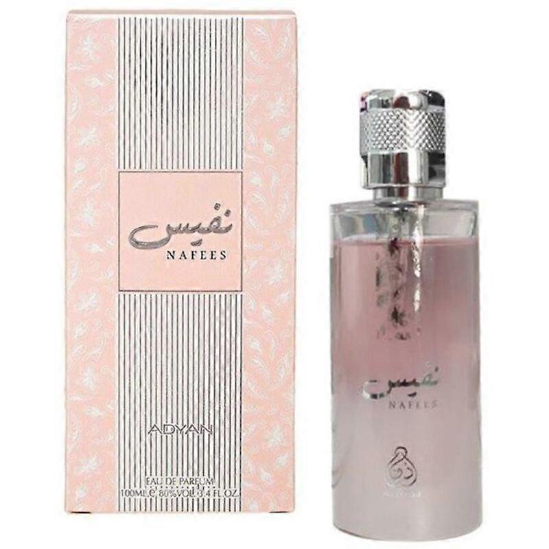 Nafees EDP 100ml