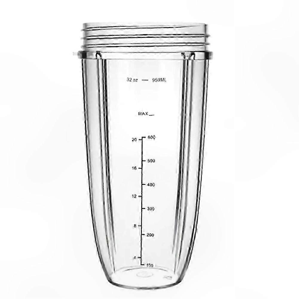 Replacement Parts Cups, 1-Pack 32oz Replacement Cup