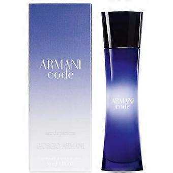 Code for Women EDP 50ml