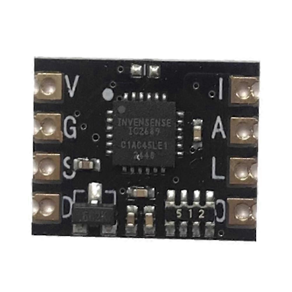 ICM-20689 Module / High-Percompatible withmance 6-Axis MEMS Motion Tracking / Accelerometer / Gyroscope / Motion Processing