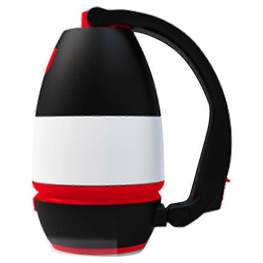 Compact Rechargeable 3-in-1 Light