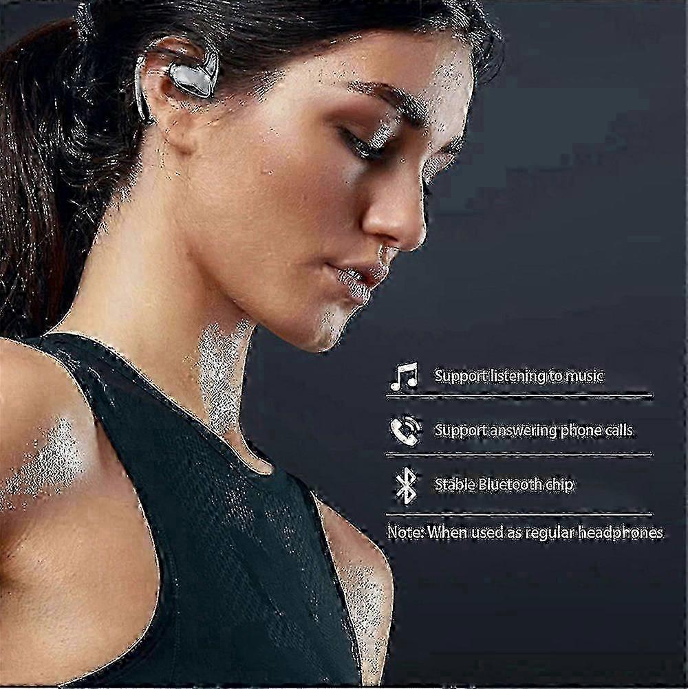 25-26 144 Language Translator Earbuds M8 Wireless Bluetooth interactive Device