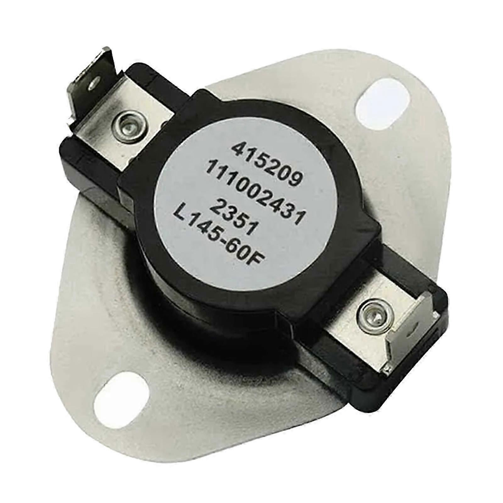 145°F Auto-Reset Limit Switch