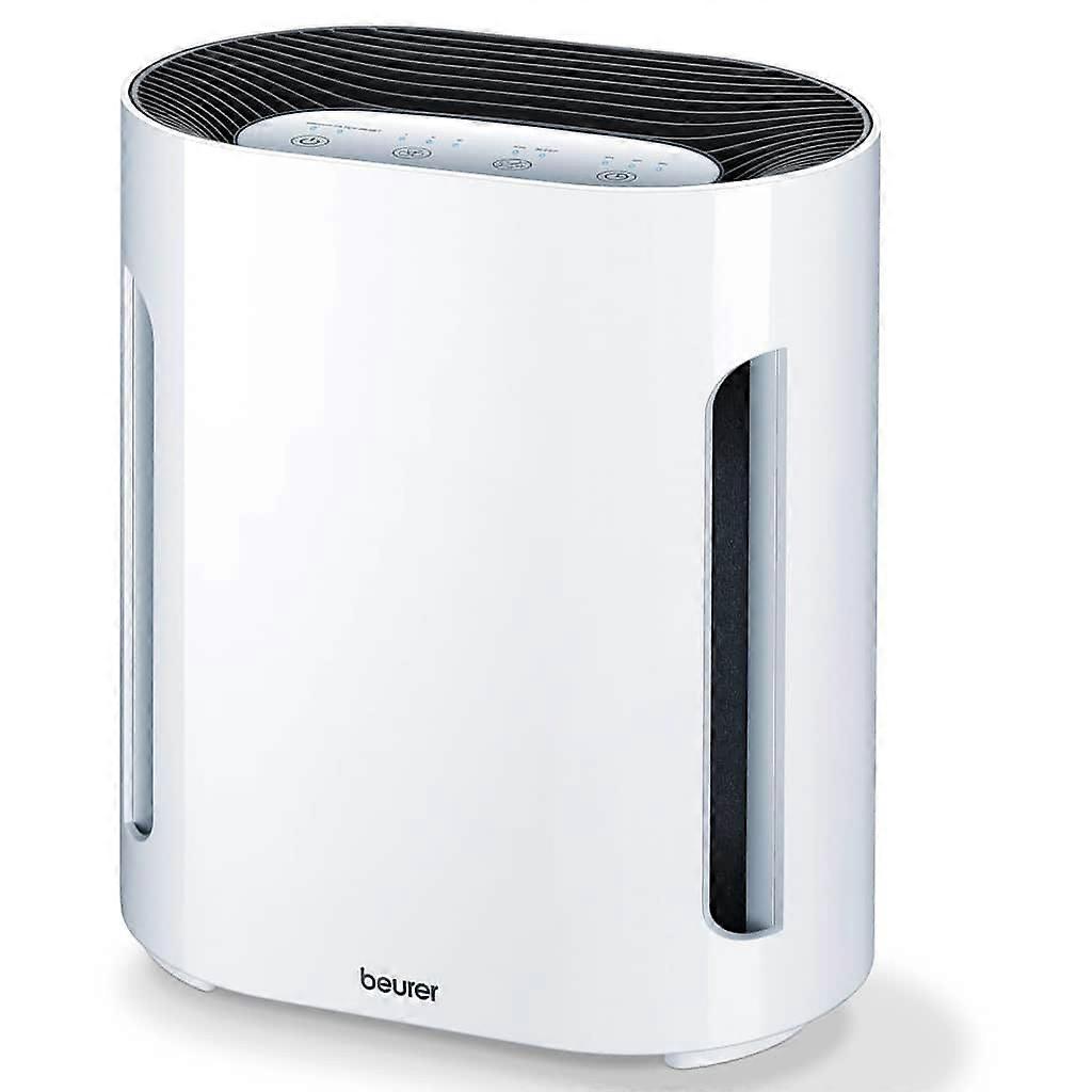 Beurer Luchtreiniger LR 210 60 W wit