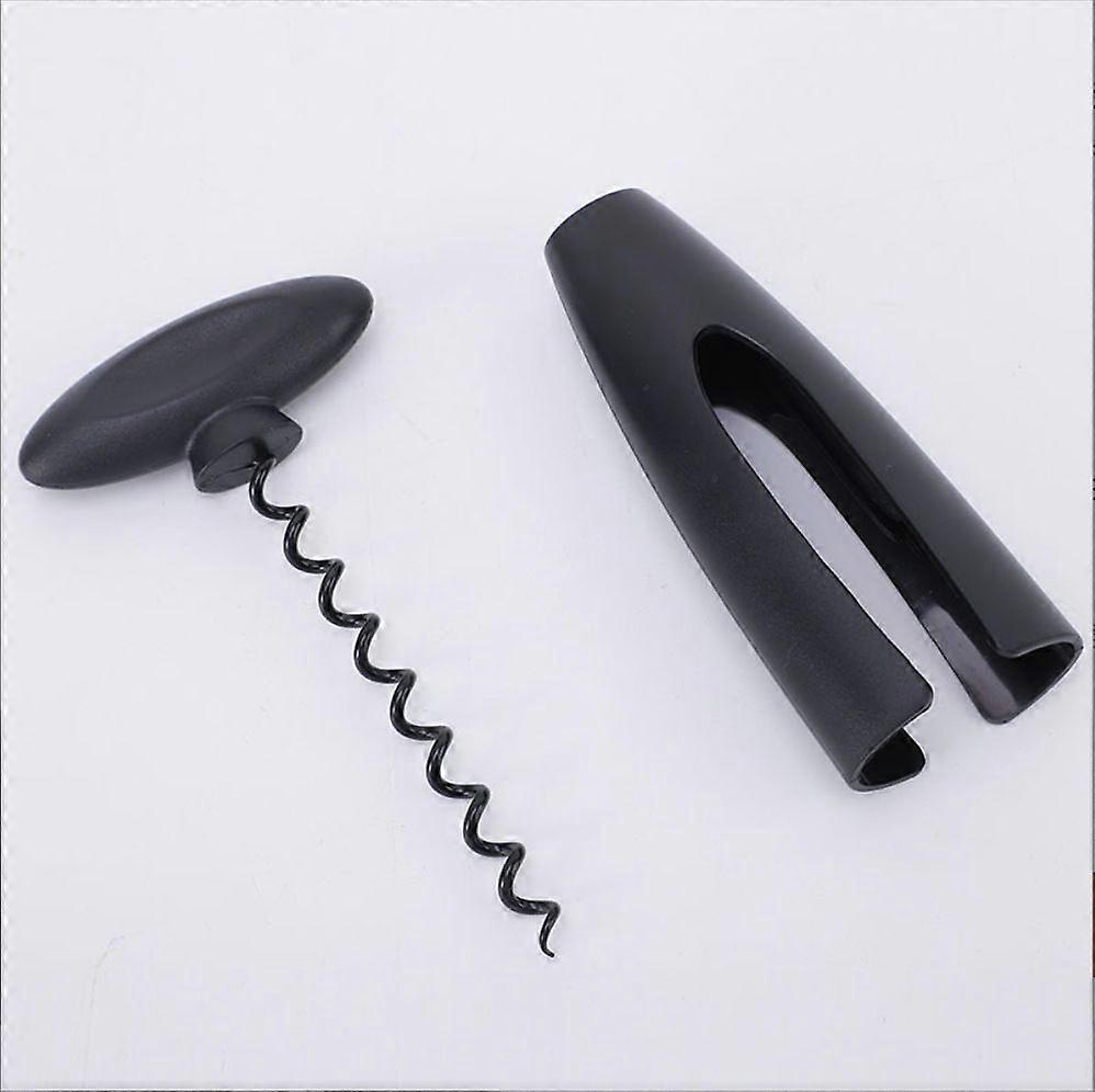 Corkscrew - black