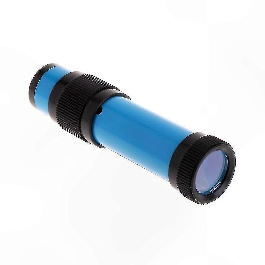 Portable Spectroscope for Educational Use in Classrooms and Labs