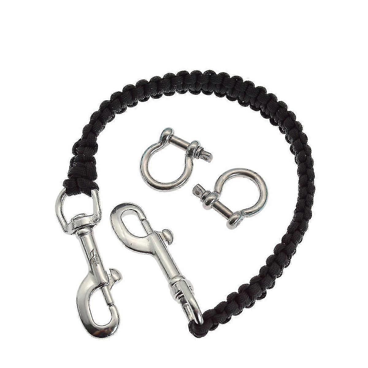 Heavy-Duty Diving Camera Housing Strap