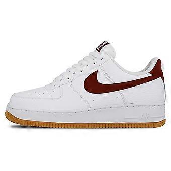 Nike Air Force 1 Low '07 Gum Medium Brown CI0057-101