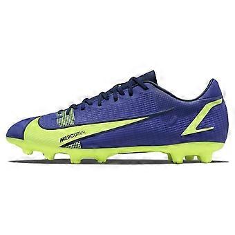 Nike Vapor 14 Bleu Volt CV0970-474