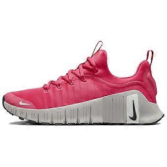 Nike Free Metcon 6 Aster Pink Femme FJ7126-602