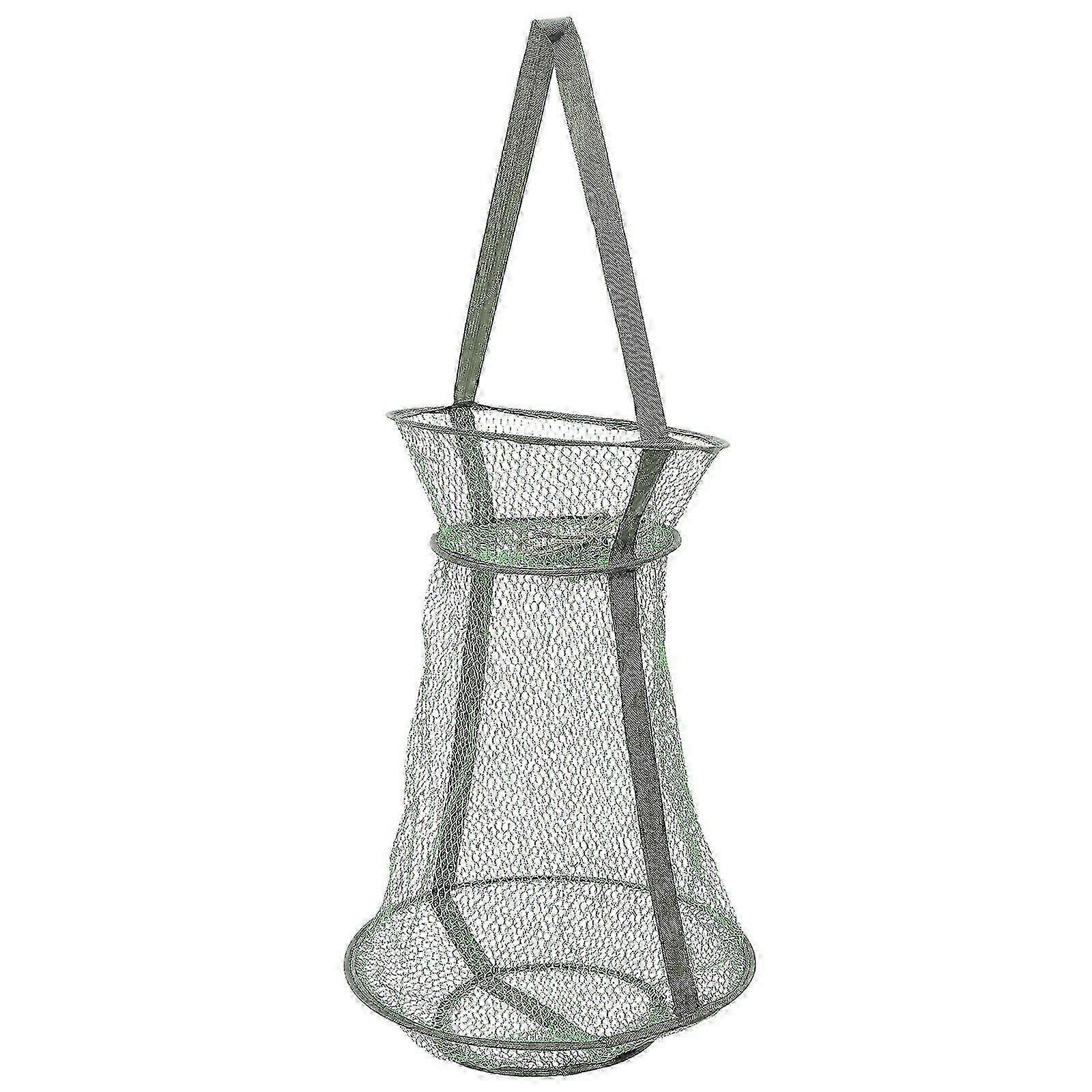 Foldable Durable Nylon Shrimp Net