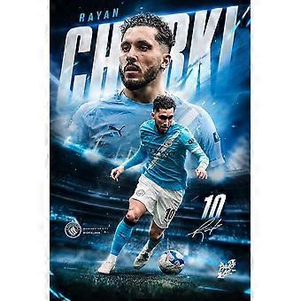 Rayan cherki Stress Reliever Jigsaw Puzzle SD183