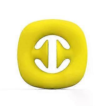 Agarre de silicona, ventosa para dedos, anillo de compresión para rehabilitación, entrenamiento físico para fortalecer los brazos NYY
