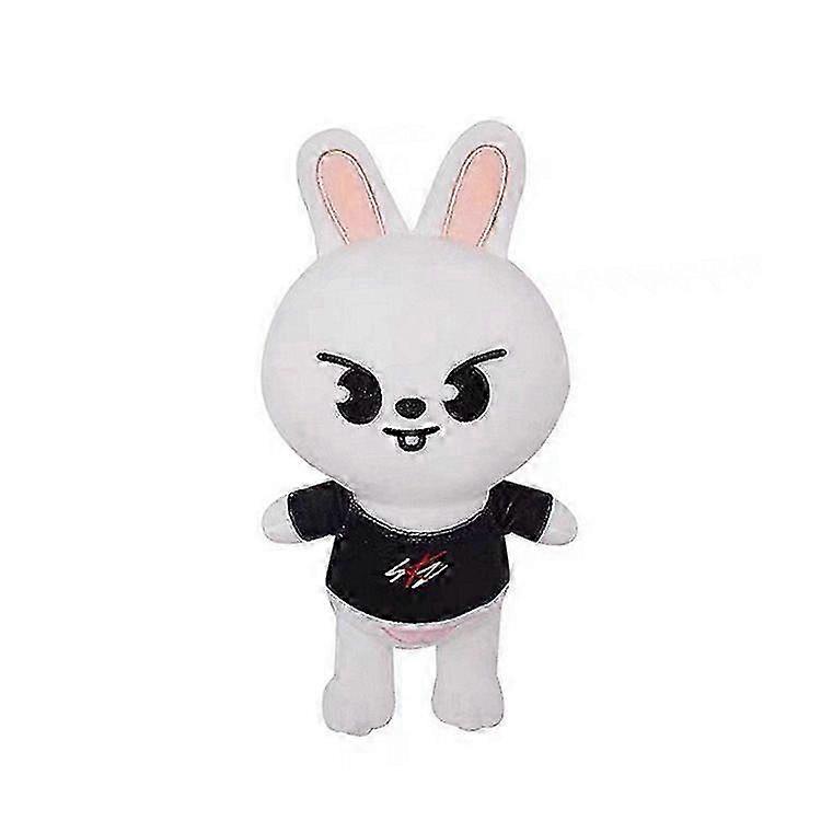 25cm Premium Short Plush Doll