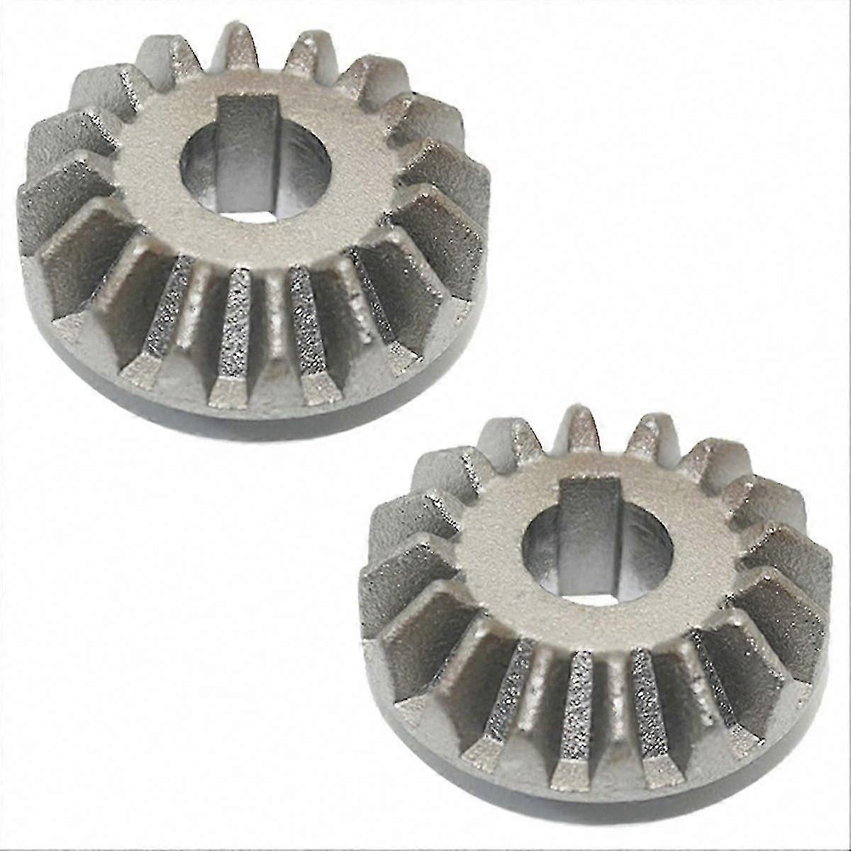 Corrosion Resistant Bevel Gear Kit