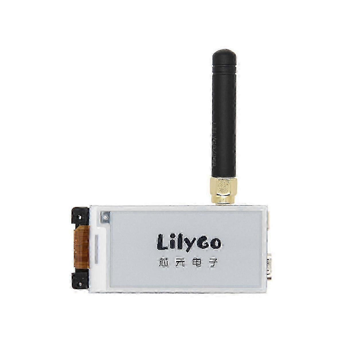 LILYGO E-Paper 915MHz Wireless Module ESP32-S3 LoRa Development Board     az