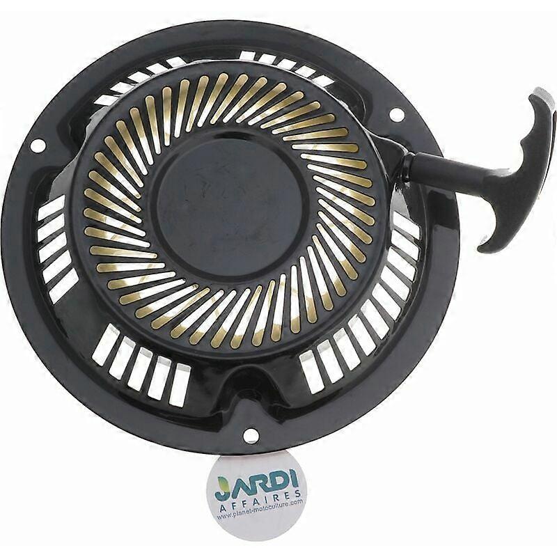 Durable Pull-Start Generator Recoil Pulley Kit