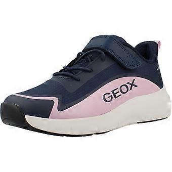 Geox Buty sportowe J667ka 0fu54 J Pro Ran.