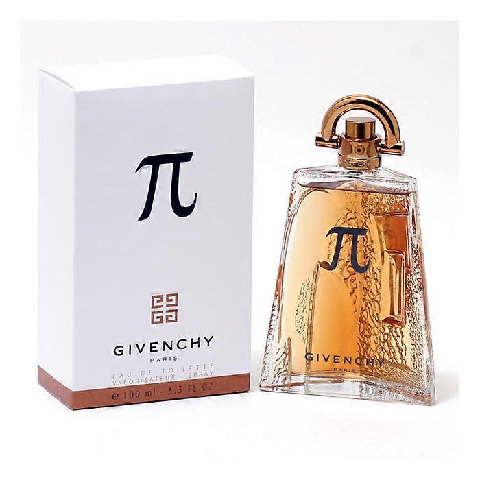 Givenchy Extravagance Eau De Toilette Spray 100ml/3.4oz