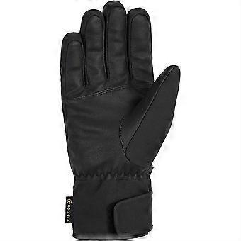 Ziener Womens/Ladies GORE-TEX Quilted Ski Gloves