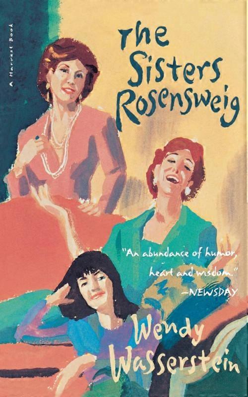 The Sisters Rosensweig