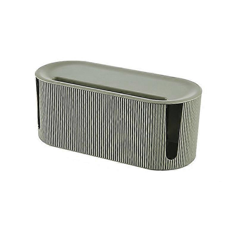 Durable PP Cable Box with Heat Ventilation
