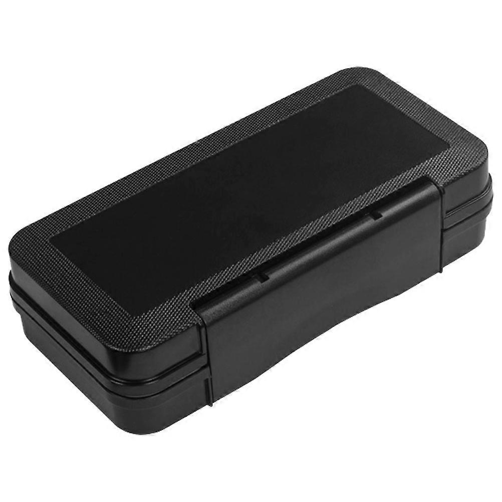 Sturdy Portable Cigar Storage Box