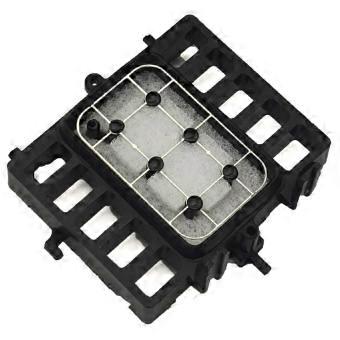 Pad Ink L1800 1390 Cap Top for Epson R1390 R1400 R1430 L1800 1500W Printer Printhead Capping Station