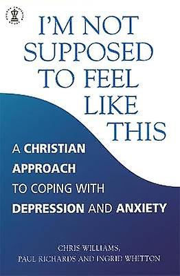 I'm Not Supposed to Feel Like This