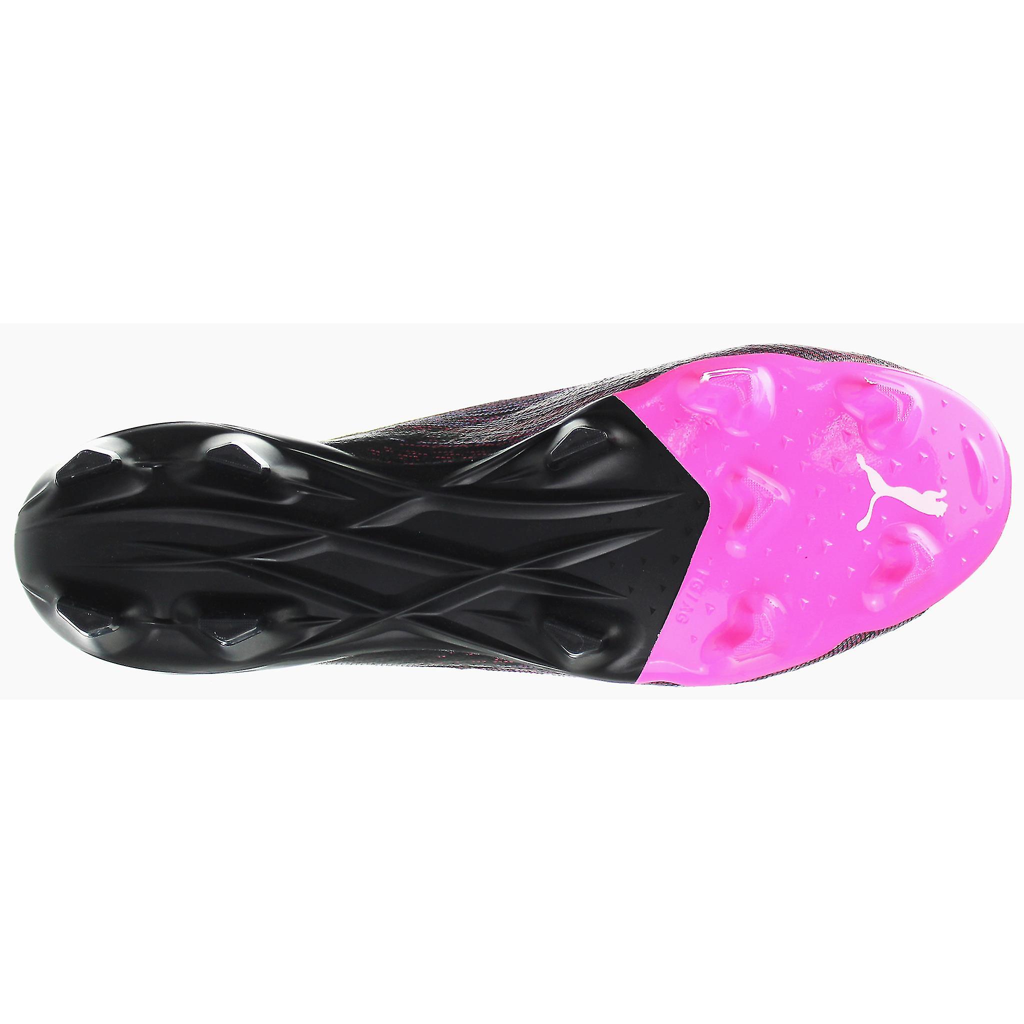 プーマウルトラ PUMA プーマ ウルトラ 1.1 MXSG(オレンジ×ブラック) 106076 01