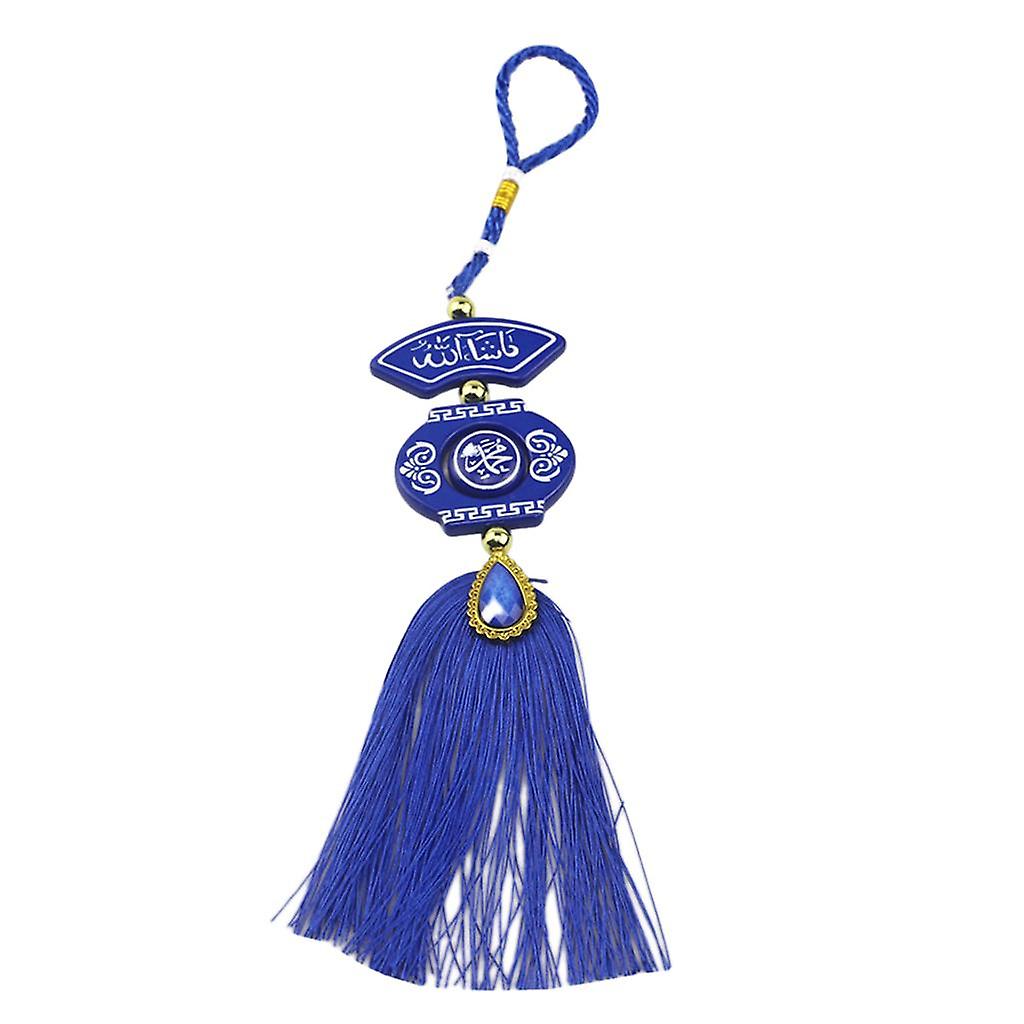 Middle East Style Tassel