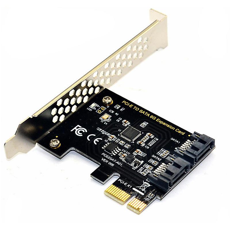 Expansion Card Ipfs Hard Disk Adapter For Desktop Computer