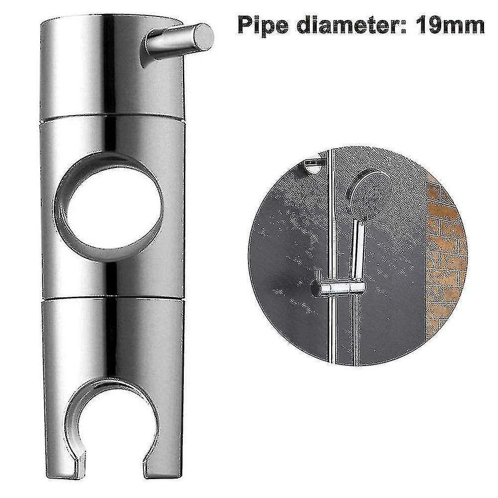 Support de douche à main universel Support de douche réglable 360 Douche rotative Ha