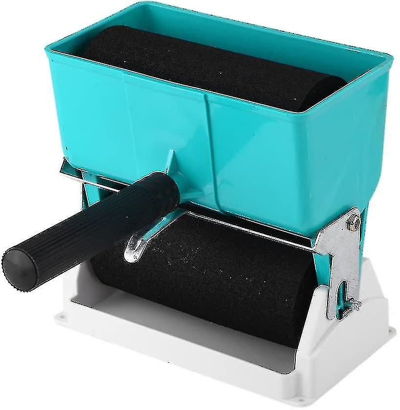 Portable Glue Applicator Roller,diy Handheld Adhesive Roller,glue Spreader