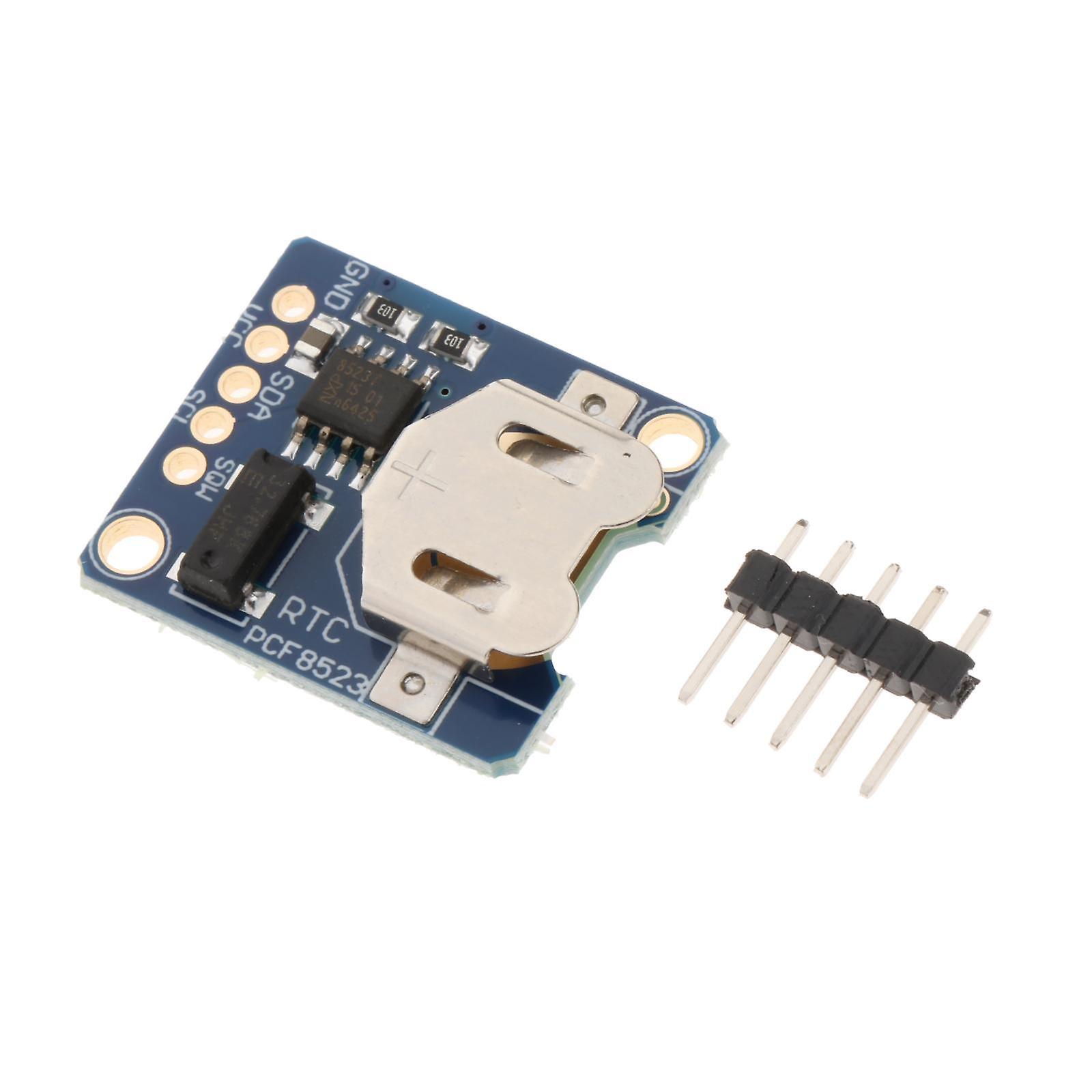 RTC Breakout Board PCF8523 Tiny 5V for Raspberry Pi Clock