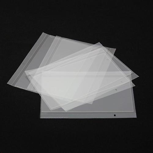 For Galaxy S Ii 50pcs 250um Oca Optically Clear Adhesive