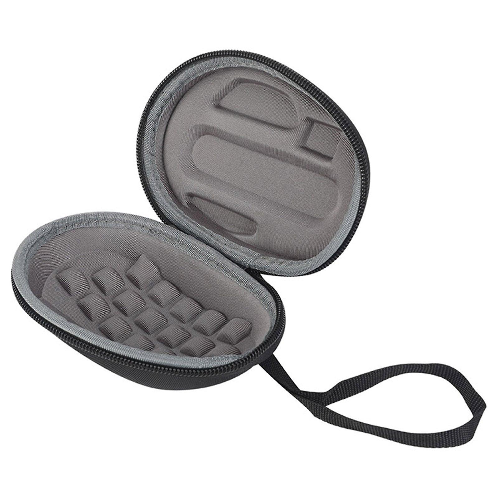 Mouse Storage Bag For Logitech MX Master 3/3S, Gaming Mouse Carrying Bag Protective Case