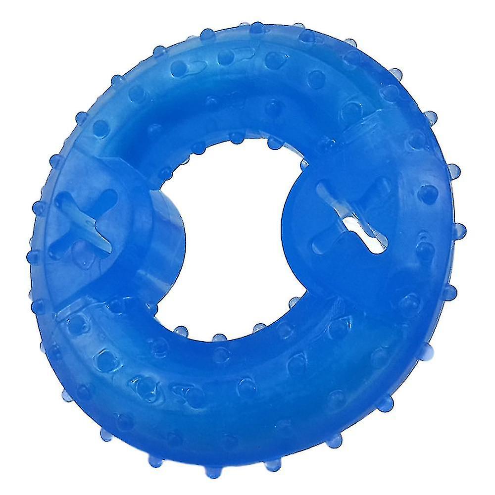 Pet Teether Cooling Chew Toy For Dogs Teething Toy For Puppies